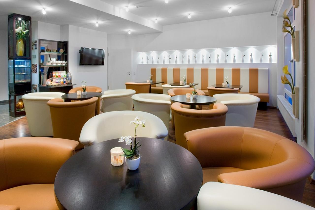 City Hotel Isar-Residenz ลันด์สฮูท ภายนอก รูปภาพ