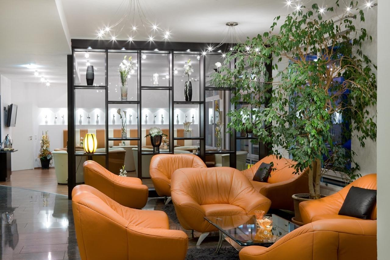 City Hotel Isar-Residenz ลันด์สฮูท ภายนอก รูปภาพ