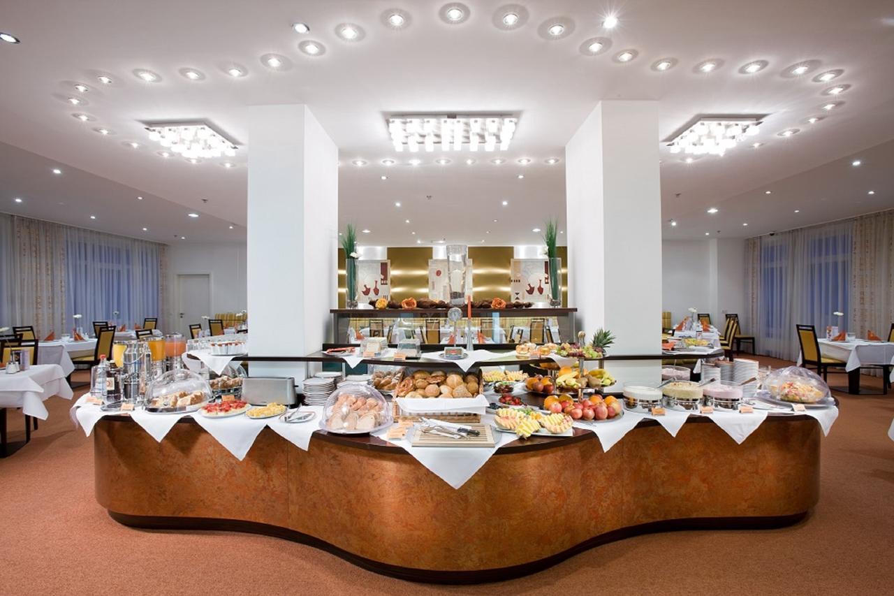 City Hotel Isar-Residenz ลันด์สฮูท ภายนอก รูปภาพ