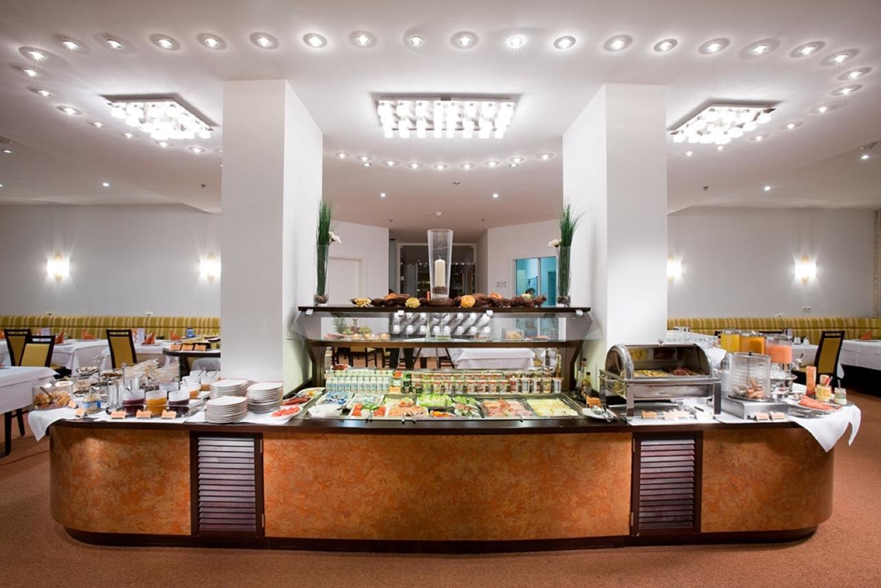 City Hotel Isar-Residenz ลันด์สฮูท ภายนอก รูปภาพ